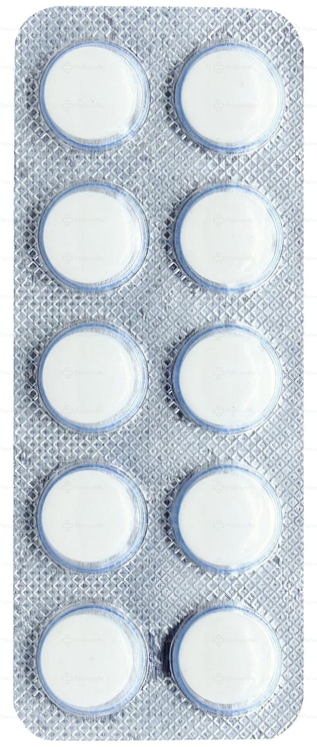AB More 200mg Tablet SR 10s