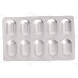 Tranexaheal 500mg Tablet 10s