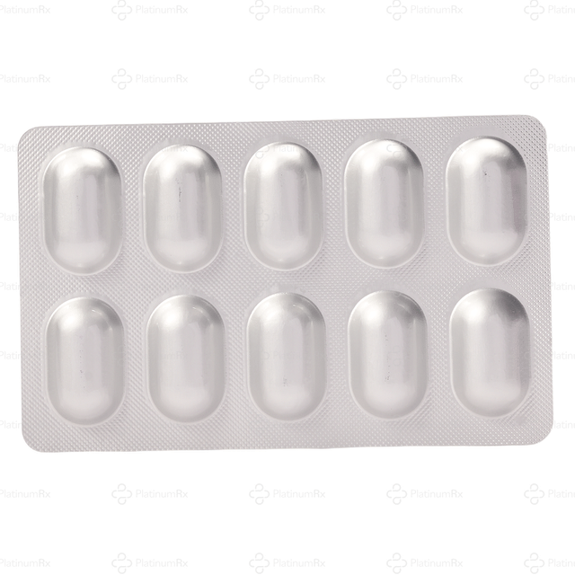 Tranexaheal 500mg Tablet 10s
