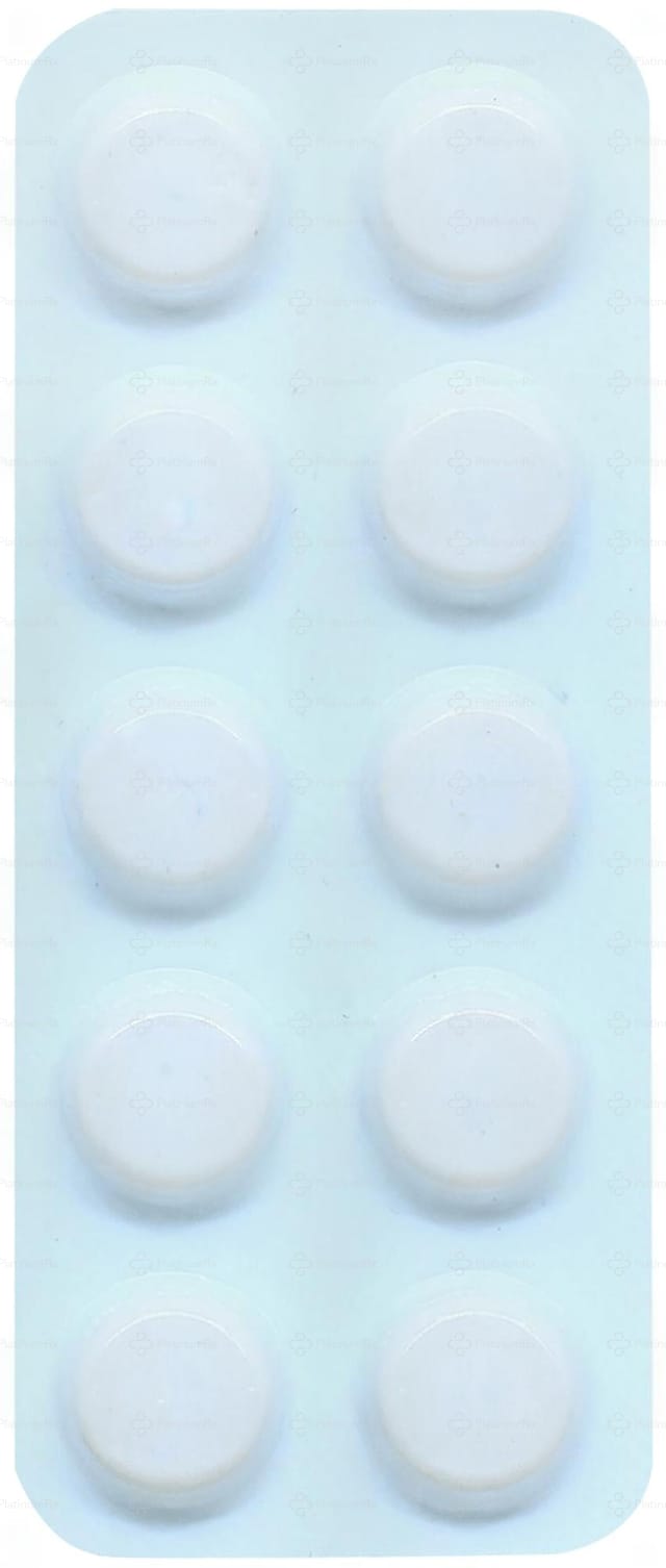 Vomikem Forte 5000mcg/20/20mg Tablet 10s