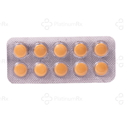 QT Pine 50mg Tablet 10s