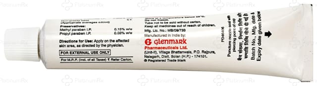 Flucort N Cream 20gm
