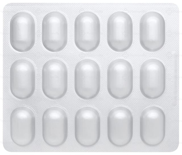 Solfe Extra Tablet 15s