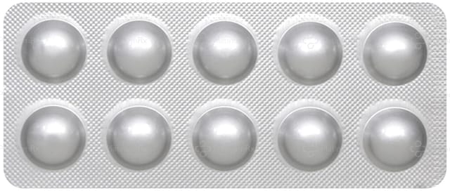 Dytor MD Tablet 10s