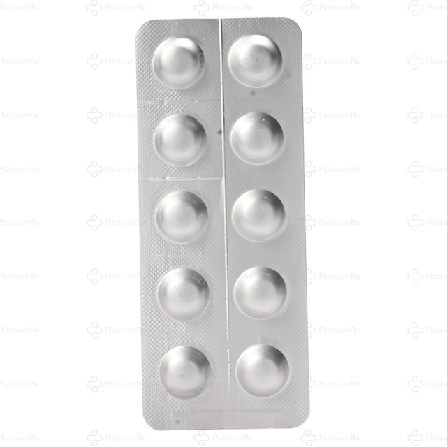 Minocyclone 50mg Tablet 10s