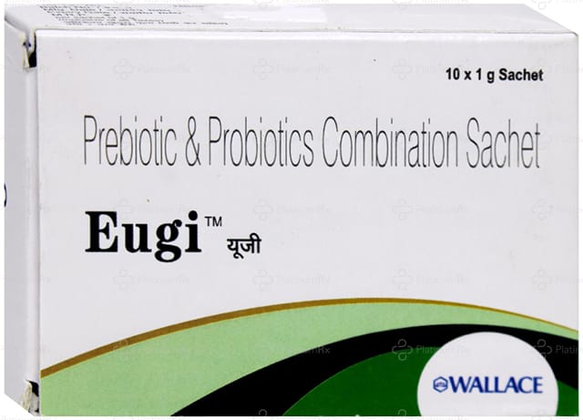 Eugi Sachet 1gm