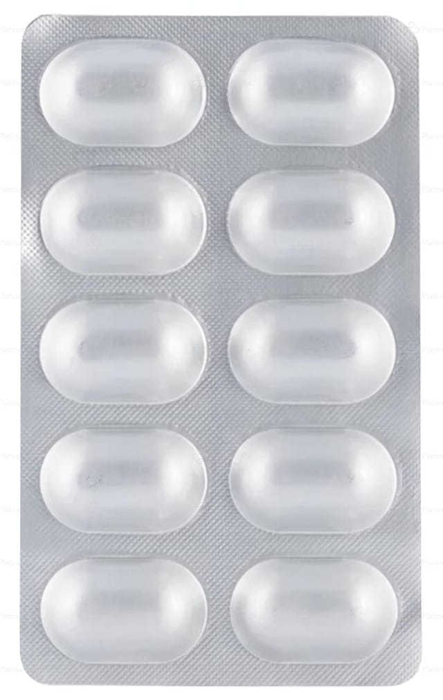 Wincobal Forte Tablet 10s