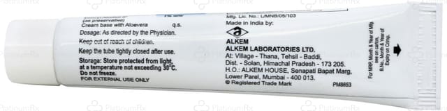 Terbigen 1% Cream 10gm