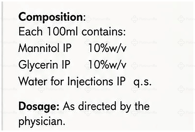 Braisol Syrup 100ml