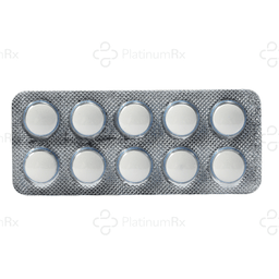 Uriquest 200mg Tablet 10s