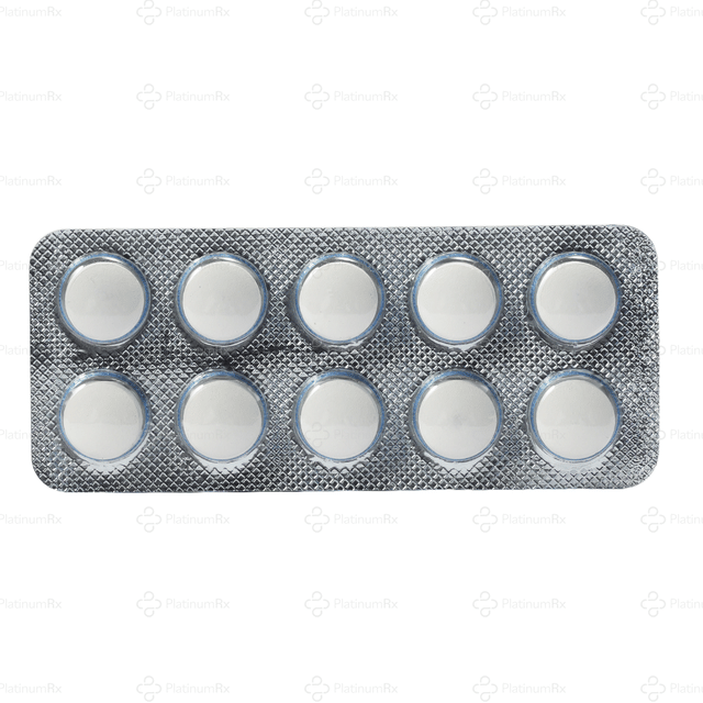 Uriquest 200mg Tablet 10s