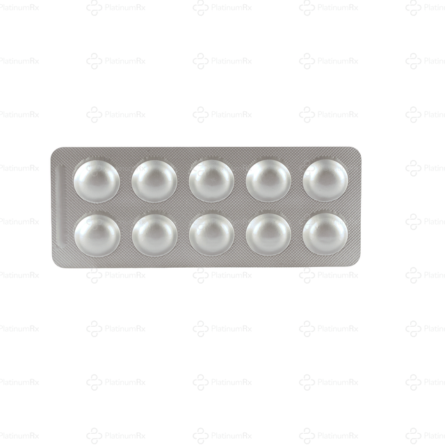 Pdostigamin 60mg Tablet 10s