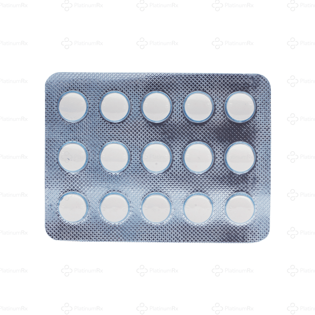 Gabaco NT 100/10mg Tablet 15s