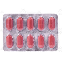Etodonol 400mg Tablet 10s