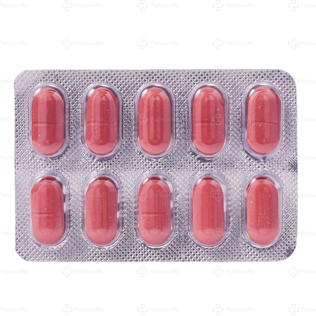 Etodonol 400mg Tablet 10s