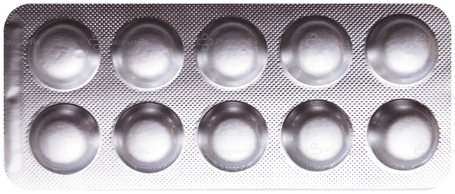 Cobafit Tablet 10s