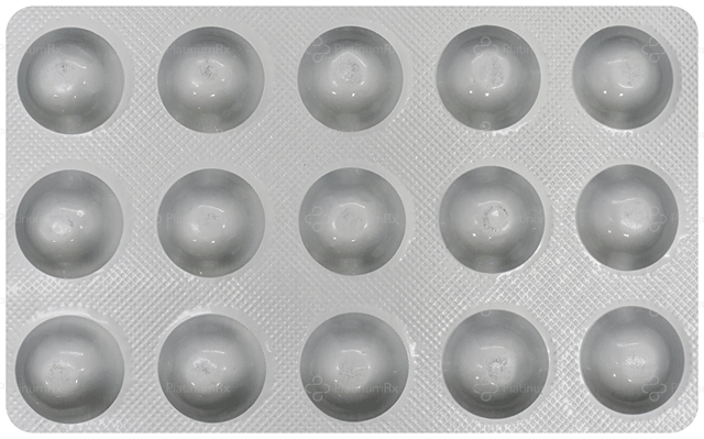 SITAeco 50mg Tablet 15s