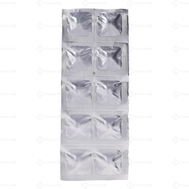 Ibrunitime 25mg Tablet 10s