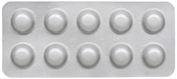 Telkonol Act 5/12.5/40mg Tablet 10s