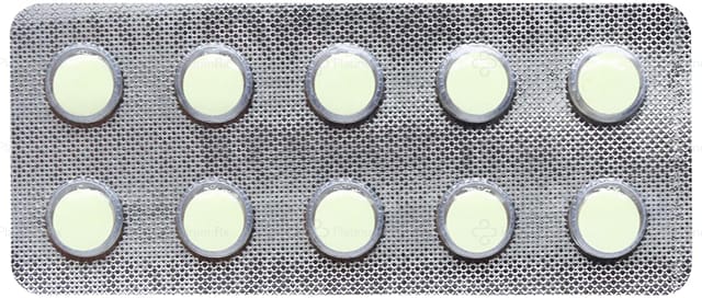Azoran 75mg Tablet 10s