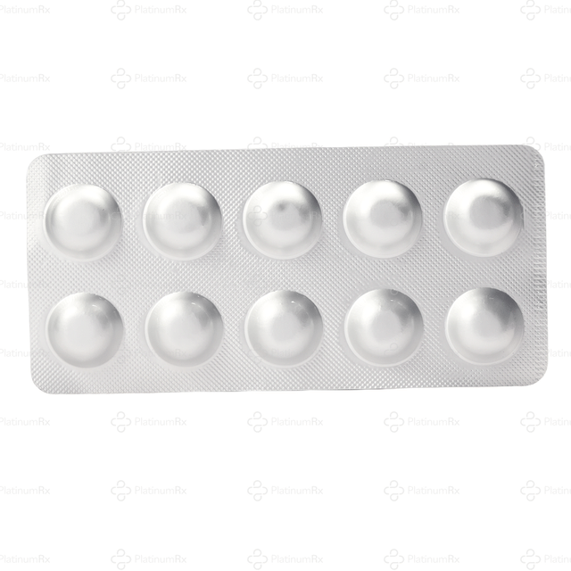 Baclofine SR 30mg Tablet 10s