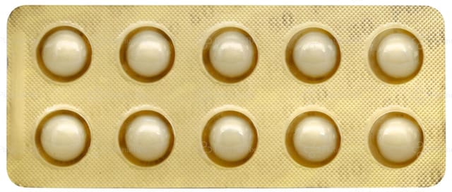Pantop 80mg Tablet DR 10s