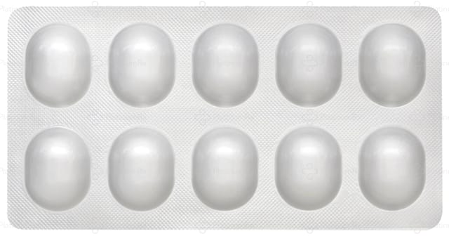 Maxum Women Tablet 10s