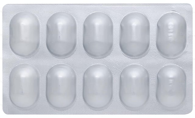 Liofen XL 20mg Capsule 10s