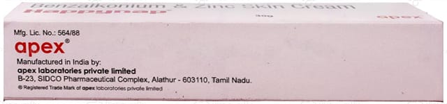 Happy Nap Cream 30gm