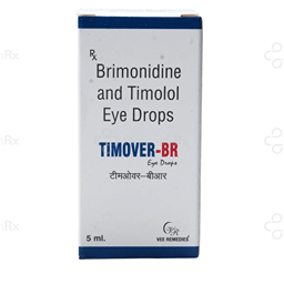 Timover BR Eye Drop 5ml