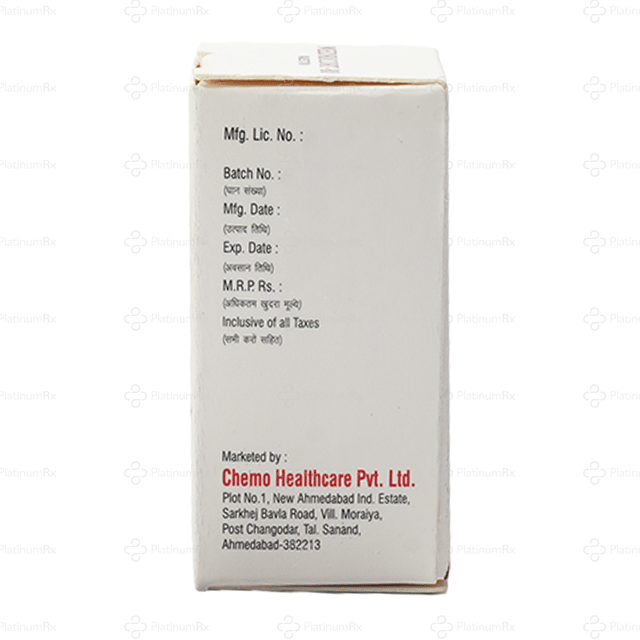 Medricort 80mg Injection