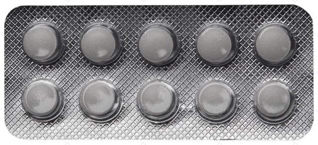 Acenac 100mg Tablet 10s