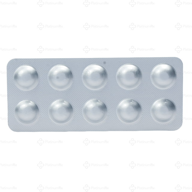 Iverheal 12mg Tablet 10s