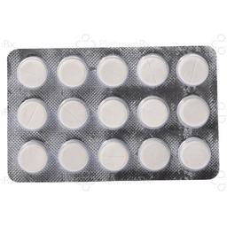 Atzolsmile 250mg Tablet 15s