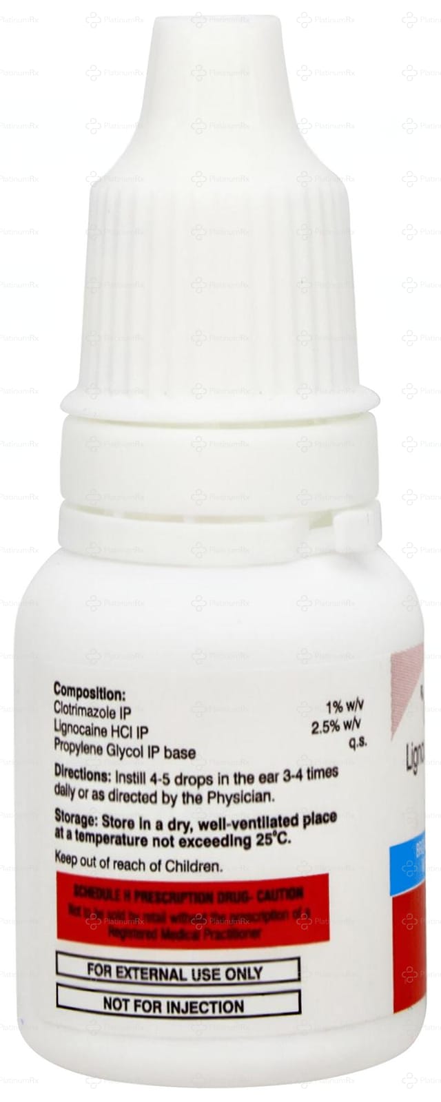 Otofungin Ear Drop 10ml