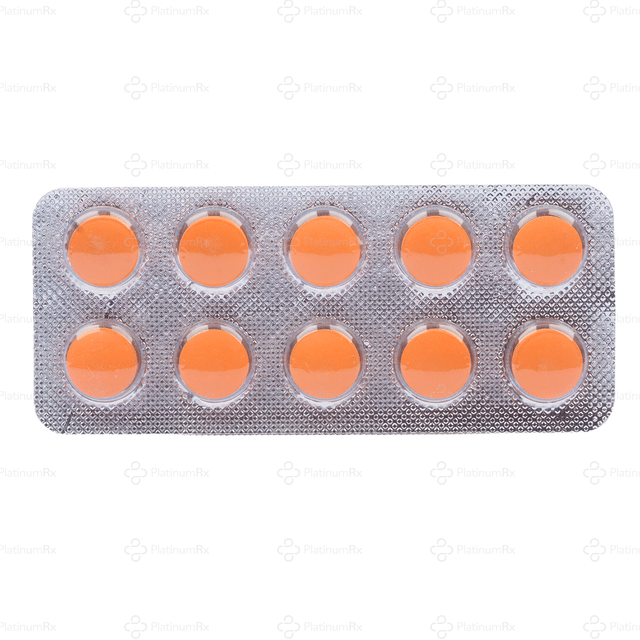 Moreprol 50mg XL Tablet PR 10s