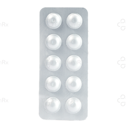 Rosu HDL 5mg Tablet 10s