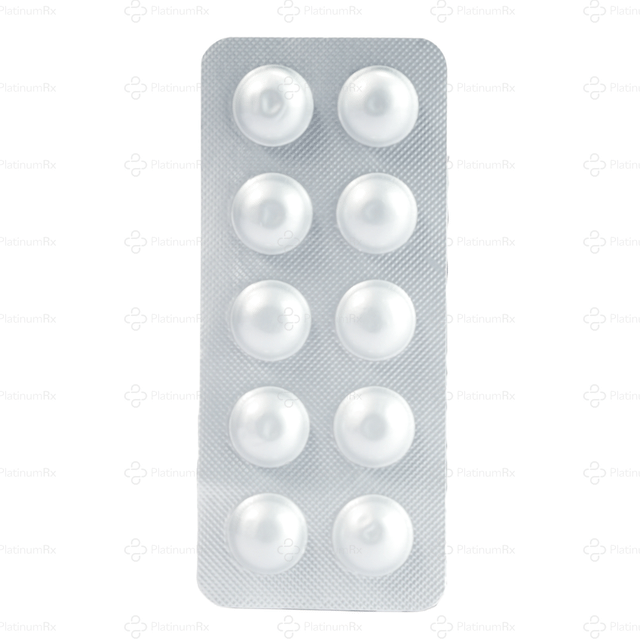 Rosu HDL 5mg Tablet 10s