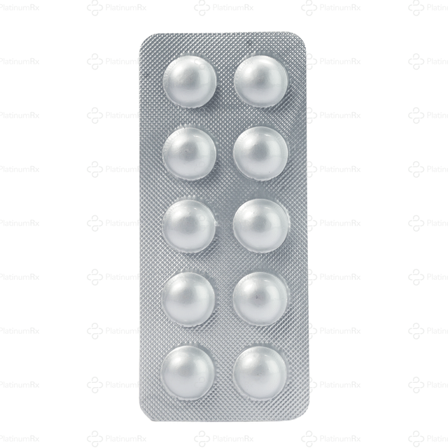 Rosu HDL 40mg Tablet 10s