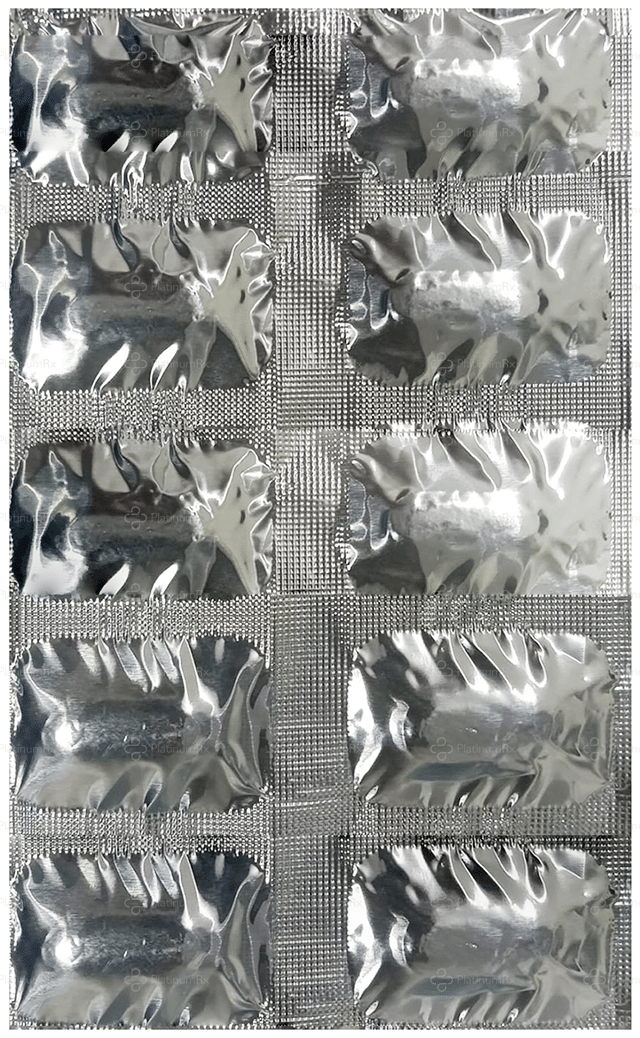 Ferisal XT Tablet 10s