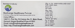 Torverge 10mg Tablet 10s