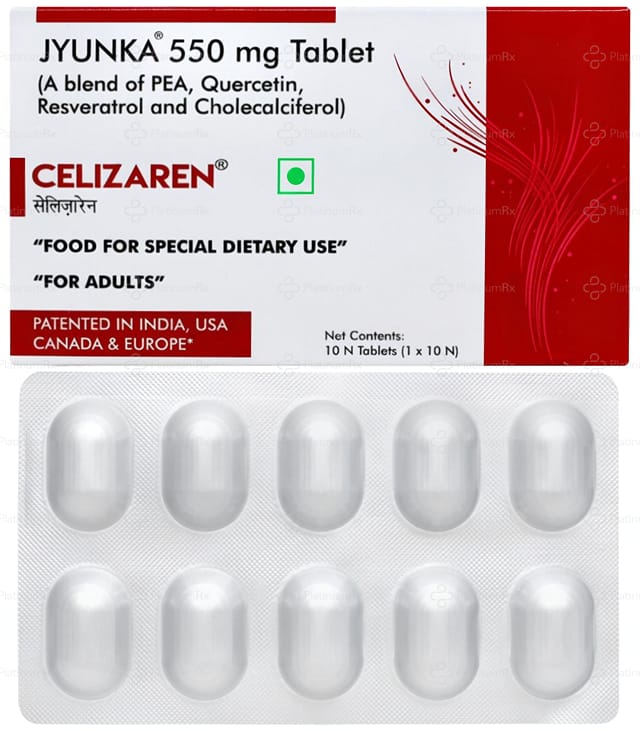 Celizaren Tablet 10s