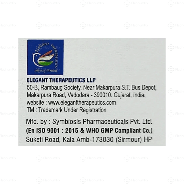 Mustmin Injection 1s