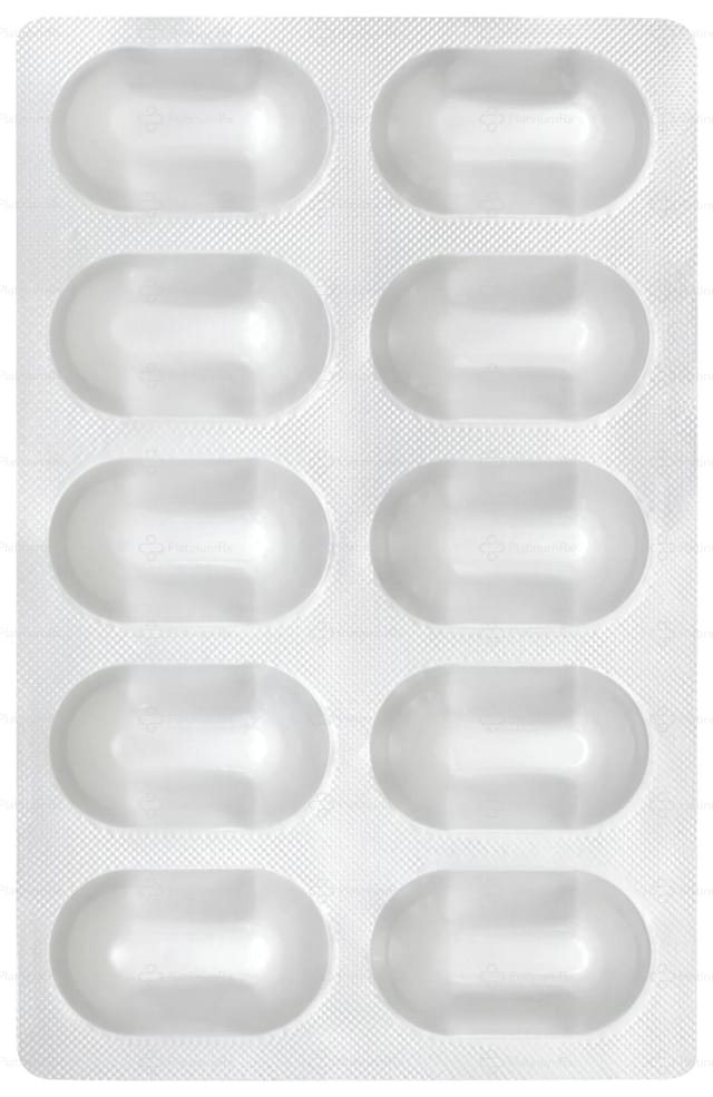 Nutracne Fem Tablet 10s