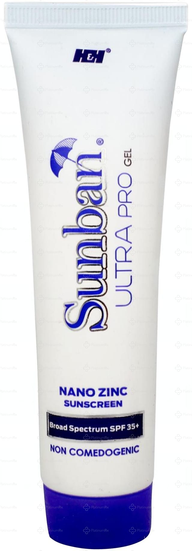 Sunban Ultra Pro SPF 35 + Gel 60gm