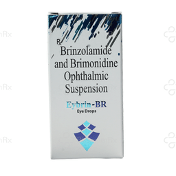Eybrin BR Eye Drops 5ml