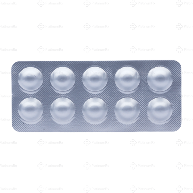 Vogliking 0.3mg Tablet MD 10s