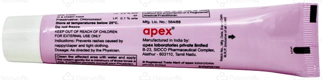 Happy Nap Cream 30gm