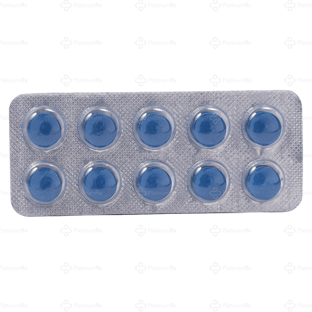 Lacosmile 150mg Tablet 10s