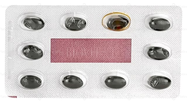 Biovit Biovit XT Capsule 10s